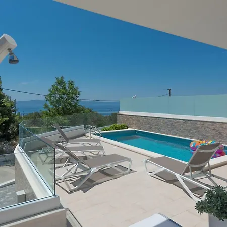 Villa Mila