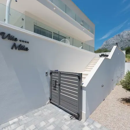 Mila * ماكارسكا