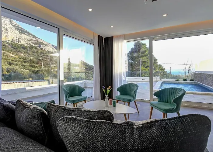 Mila Villa