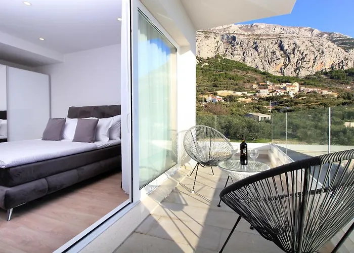 Mila ماكارسكا