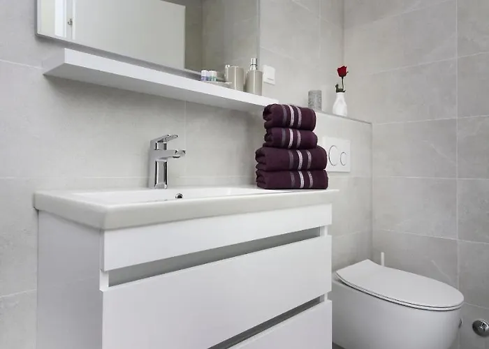 Mila * ماكارسكا