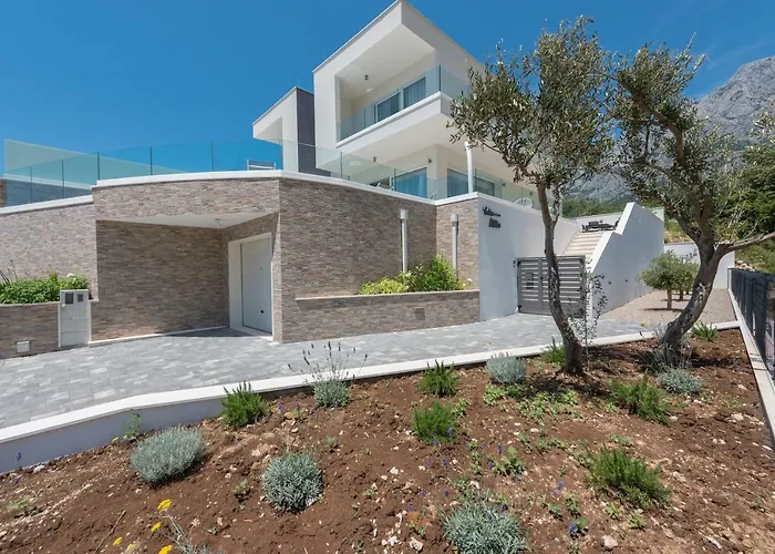 Mila ماكارسكا