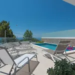 Mila Villa Makarska