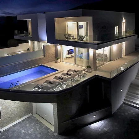 Villa Mila *