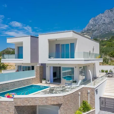 Villa Mila *