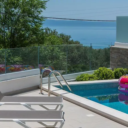 Villa Mila *