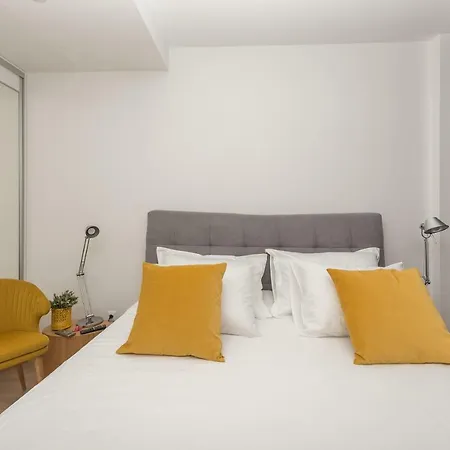 Villa Mila Makarska