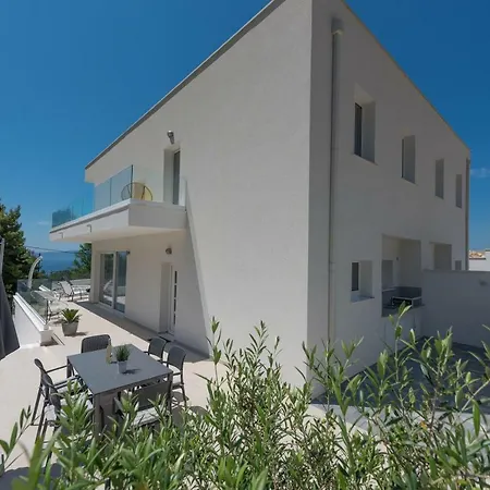 Villa Mila