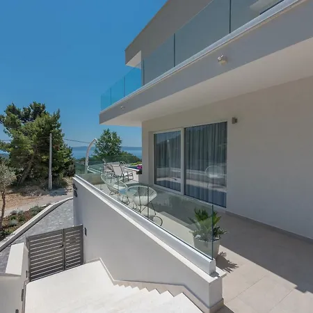 Villa Mila *