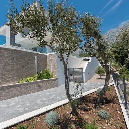 Villa Mila