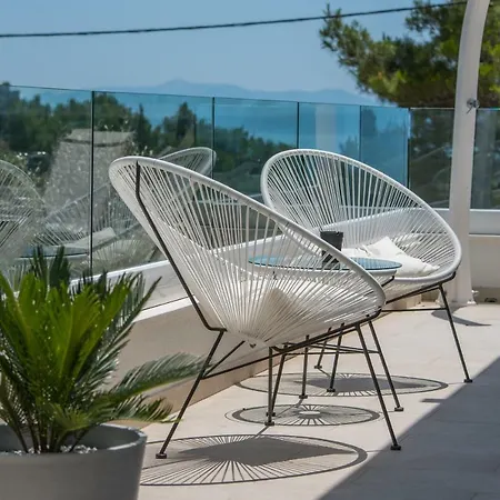 Villa Mila