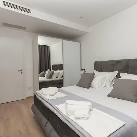Villa Mila Makarska